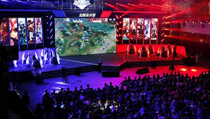 PA视讯集团 游戏原画好学么现在